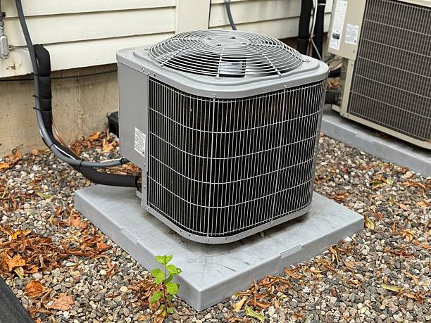 24/7 Emergency Ductwork Repair experts in Kingston, NJ